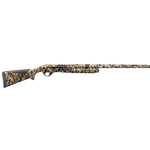 10302 Benelli Super Black Eagle 3 Semi-Auto Shotgun in Mossy Oak Shadow Grass Blades Camo