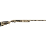 Benelli Super Black Eagle 3 11233 12/28 MARSH/PATRIOT CERAKOTE