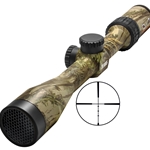 Burris 200365 PREDATOR QUEST 1" 3X-9X-40MM BALLISTIC PLEX E1 CAMO