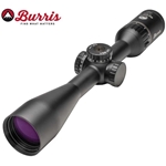 Burris 200531 SIGNATURE HD 3-15x44MM ILLUM TALL KNOBS BALLISTIC E3 RFP