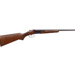 Stoeger 31400 COACHGUN S/S 12/20 Wood stock/Blued Bbl