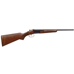 Stoeger 31488 COACHGUN SUPREME 410/20 AA-WALNUT BLUED FIXED F F