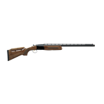 Stoeger 31675 THE GRAND 12/30 MONOTRAP O/U A-GRADE SATIN WALNUT