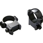 Burris 420136 TIKKA T3 RING MOUNT 30MM MED MATTE