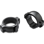 Burris 420578 SIG ZEE RINGS 30MM MED MATTE