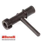 Benelli 60596 BENELLI CHOKE WRENCH 12GA W/THREAD CLEANER