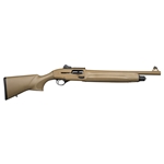 Beretta 7R3B33132CA11 1301 TACTICAL 12/18.5 FDE W/S CERAKOTE W/PICA RAIL OCHP