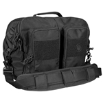 Beretta BS871001890999UNI TACTICAL MESSENGER BAG BLACK