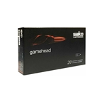 Sako C629153ASA10 GAMEHEAD 308WIN 180GR SOFT POINT 20 RDS