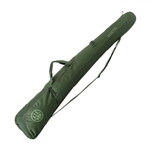 Beretta FO201T16110789UNI B-WILD MEDIUM GUN CASE LIGHT & DARK GREEN