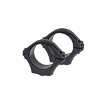 Sako S1300930 OPTI RINGS 30MM HIGH BLUE