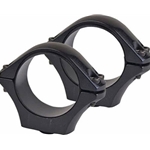 Sako S1300964 OPTI RINGS 30MM MED BLUE