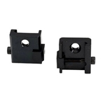 Sako S1800916 OPTI BASE FOR PICATINNY RAIL BLUED - T3X TACT/CTR/TACT A1
