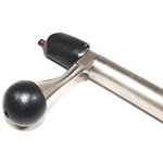 Tikka S585T249 T3 OVERSIZED BOLT HANDLE KNOB