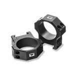 S5959 Steiner 5959 H-Series Scope Ring Set High Extra High 30mm Matte Black Steel