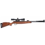 Stoeger S70015A S6000A WOOD COMBO .177 3-9X40 AO SCOPE (1200FPS)
