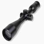 Steiner S8773 Predator 4 6-24X50MM Illuminated – E3 MOA SFP Obj G3