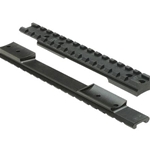 Nightforce A115 XTRM - Base - Rem 700 SA - 1 pc. - 20 MOA