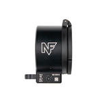 Nightforce A540 WEDGE PRISM ASSEMBLY - 50 MOA/14.5 MRAD Additional Elevation
