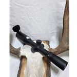 Nightforce C545 ATACR - 5-25x56mm F1 - ZeroStop™ - .250 MOA - DigIllum™ - PTL - MOAR™