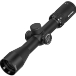 Nightforce C611 SHV - 3-10x42mm - .250 MOA - Center Only Illumination - Without Parallax Adjustment - Forceplex™