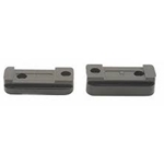 Talley Manufacturing 252705 Steel Base for Weatherby Accumark, Magnum, Mark V (9 Lug)