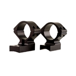 Talley Manufacturing  Talley 94X700 Light Weight Ring/Base Combo Medium For Remington 700 1" Medium Ex