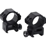 Talley Manufacturing 94XX725 1" Savage Round Receiver w/ Accutrigger, A17, A22, AXIS (Extended Front & Rear) (Med)