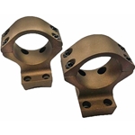 Talley Manufacturing HC930735 1" X-Bolt (Low) (Hells Canyon)