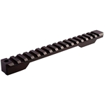 Talley Manufacturing PSM258779 Picatinny Base for Fierce Rival (Short Action) (20 MOA)