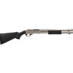 REMARMS 25012 Remington Model 870™ Special Purpose Marine Magnum™, 12ga 18" Plain Barrel