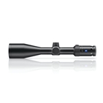 522925-9960-000 Zeiss Conquest V4 - 3-12X56 w/#60 ZPLEX Illuminated Reticle - Capped Elevation Turret
