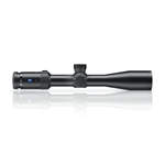 522931-9920-080 Zeiss Conquest V4 - 4-16X44 w/#20 ZPLEX Reticle - External Elevation Turret
