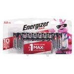 E91LP16 Energizer Max AA 16-Family Pack