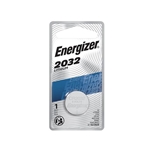 ECR2032BP Energizer Lithium 2032 3V Battery