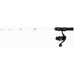 002-0057 Eagle Claw Eagle Rod & Reel Combo 24" Light