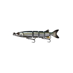 Fishing 106-087 Savage Gear - 3D Hard Pike 7 3/4" 2 oz Cisco