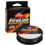 Fishing 120-0184 Berkley FireLine Superline Pony Spools Smoke 2/0.5 50