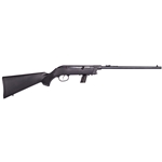 40210 Savage Rifle - 64 SA 22LR TakeDown Left Hand