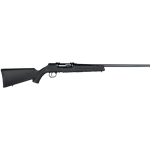 47400 Savage Rifle - A22 WMR S/A 21" Barrel