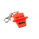 Scott Plastics Ltd. 780 Scotty LifeSaver Whistle