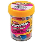 Pure Fishing BPNCA Berkley Powerbait Power Nuggets Captain America, 1.1 OZ