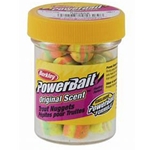 Pure Fishing BPNRB Berkley Powerbait Power Nuggets Rainbow, 1.1 OZ