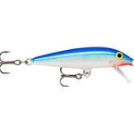 Normark F09B Rapala Original Floating 09 Blue