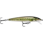 Normark Rapala Husky Jerk 08 Baby Bass