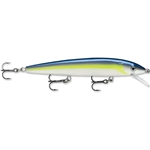 Normark HJ10HSD Rapala Husky Jerk 10  Helsinki Shad