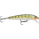 Normark Rapala Husky Jerk 12 Yellow Perch