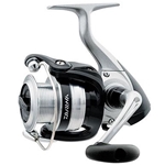 Daiwa Corporation SF2500-B Daiwa Strikeforce Spin Reel Size 2500