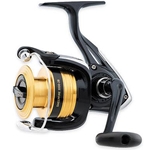 Daiwa Corporation SWF3000-2B Daiwa Sweepfire Spin Reel 200 yds 10lbs 2BB