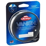 Pure Fishing VNFS8-15 Berkley Vanish Filler Clear - 8 lbs - 250 Yds